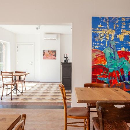 Le Charbonnage Bed & Breakfast Genk Exterior foto