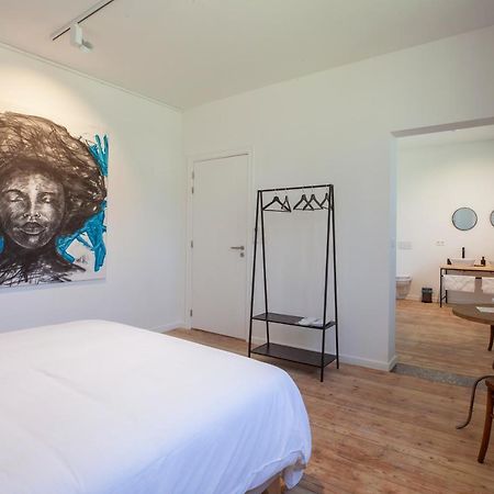 Le Charbonnage Bed & Breakfast Genk Exterior foto