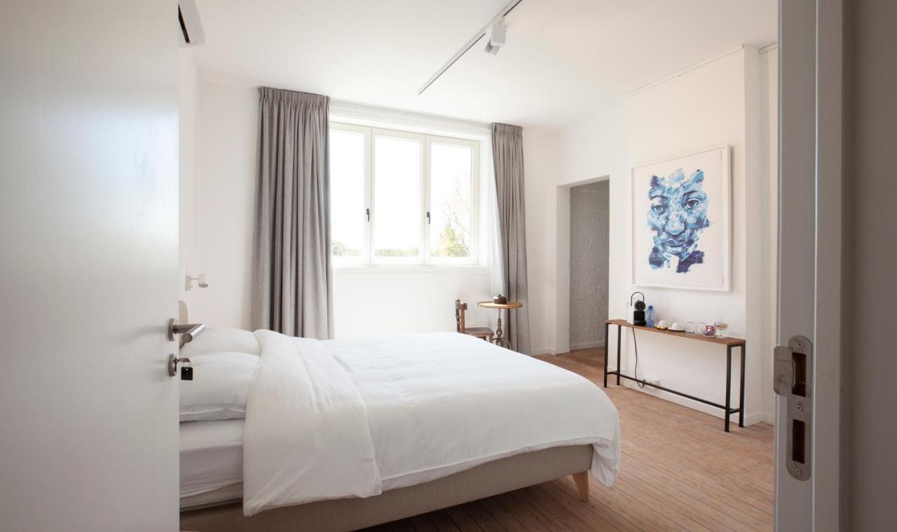 Le Charbonnage Bed & Breakfast Genk Exterior foto
