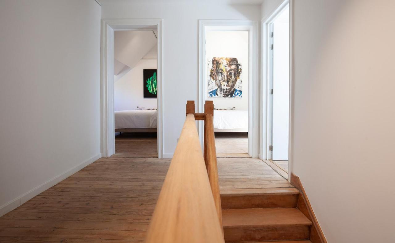 Le Charbonnage Bed & Breakfast Genk Exterior foto