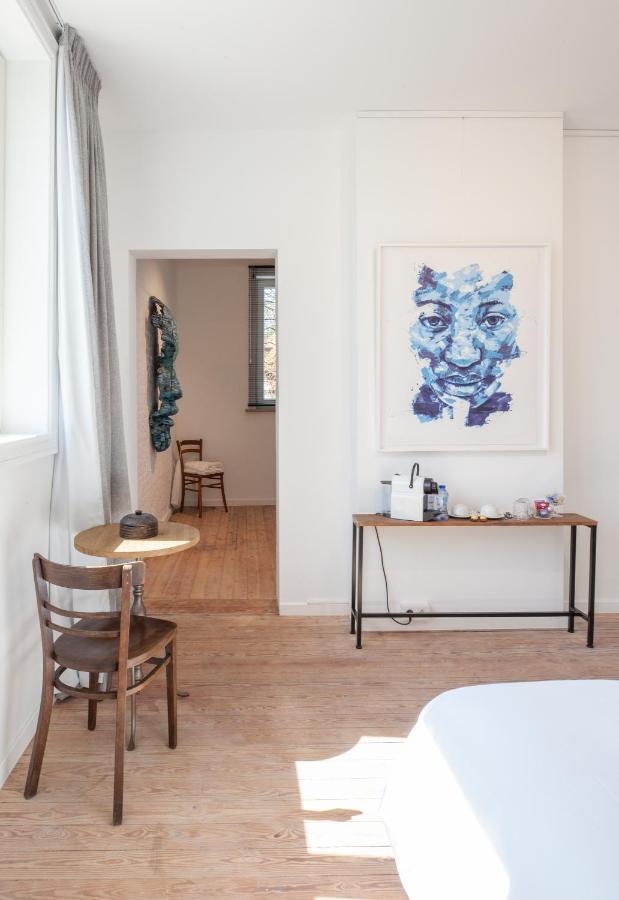 Le Charbonnage Bed & Breakfast Genk Exterior foto