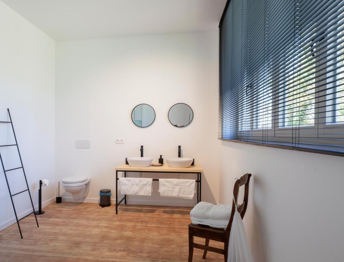 Le Charbonnage Bed & Breakfast Genk Exterior foto
