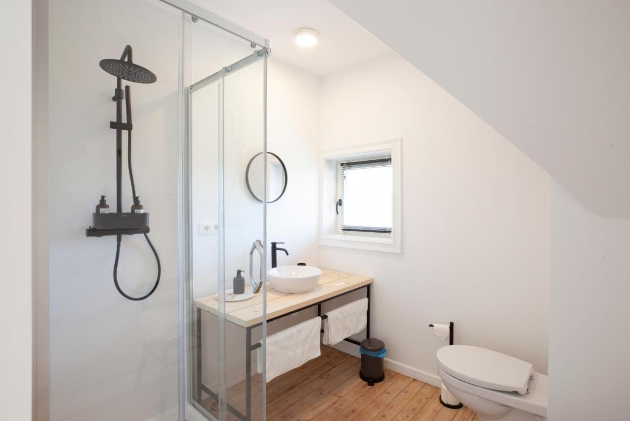 Le Charbonnage Bed & Breakfast Genk Exterior foto