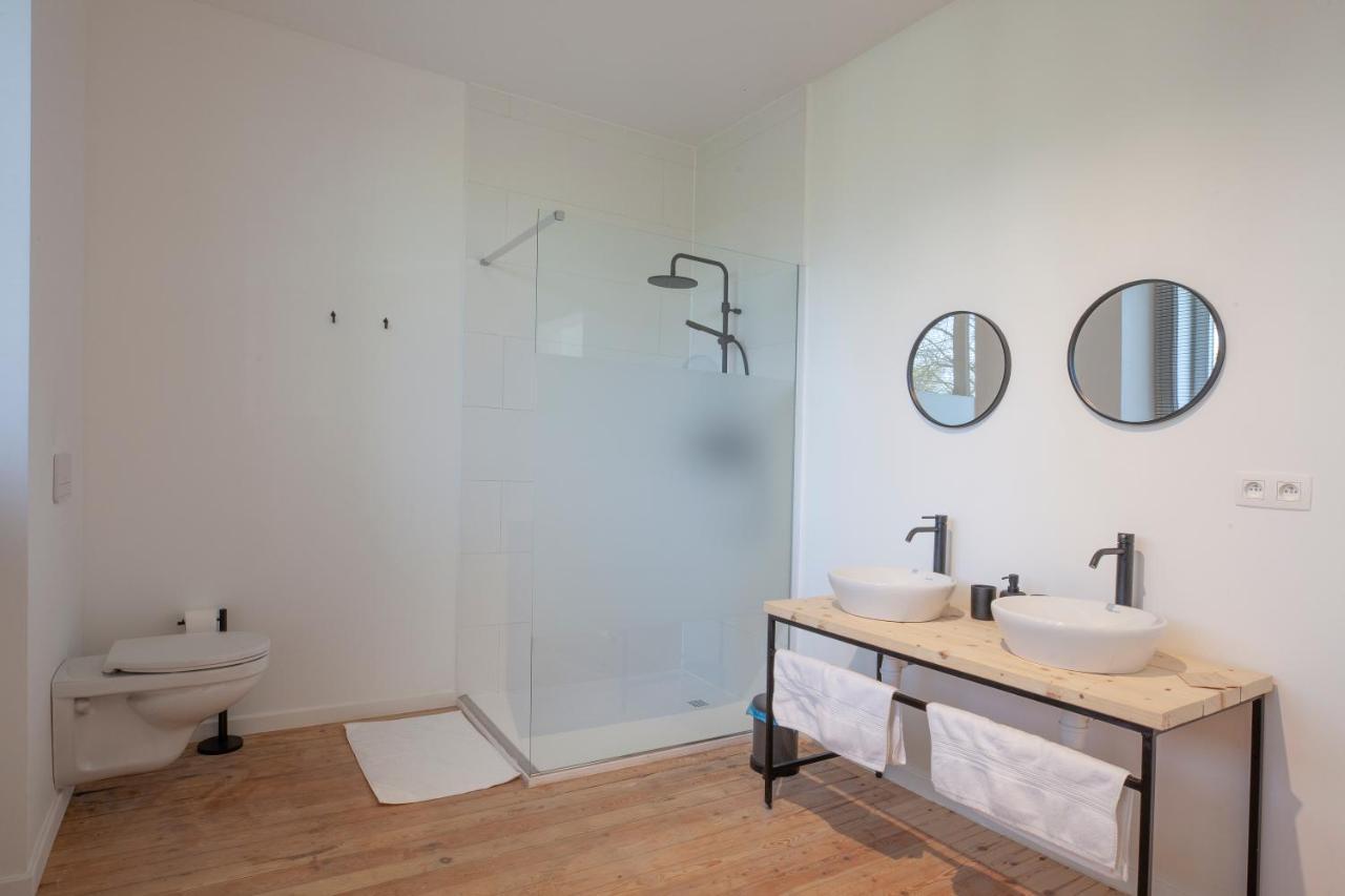 Le Charbonnage Bed & Breakfast Genk Exterior foto