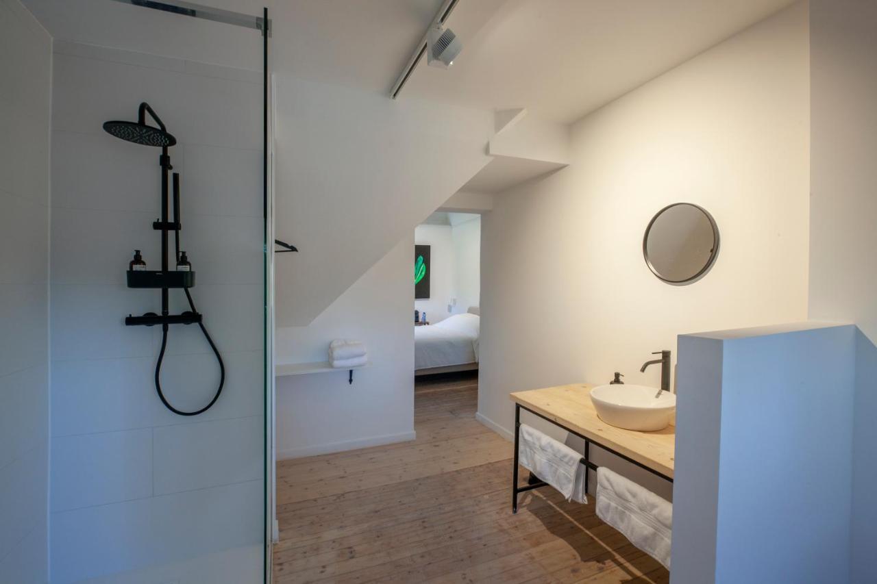 Le Charbonnage Bed & Breakfast Genk Exterior foto